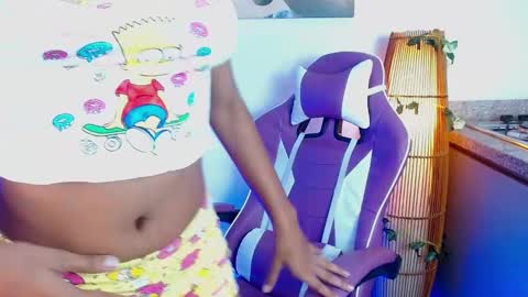 Snapshot of georgina_lulu chatting on February 7, 2025, 7:27 pm georgina_lulu online show from February 7, 2025, 7:27 pm