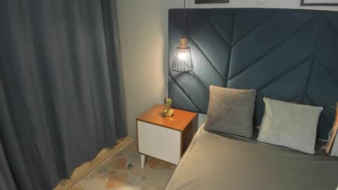 Georgina  online show from February 21, 2026, 11:11 am