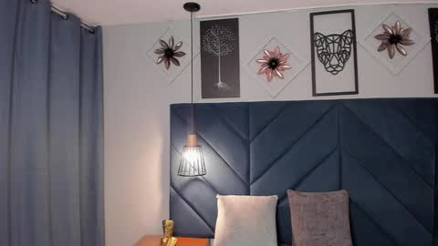 Georgina  online show from March 12, 2026, 10:54 am