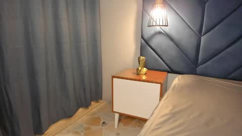 Georgina  online show from March 29, 2026, 11:10 am