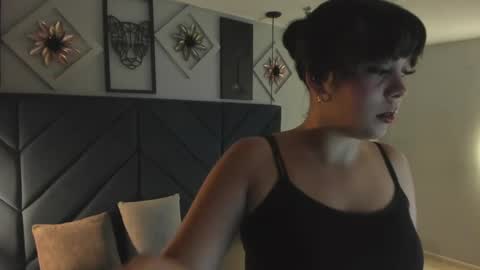 Georgina  online show from April 18, 2026, 10:41 am