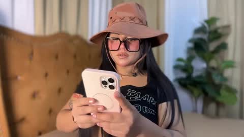 georgina online show from April 13, 2026, 7:47 am