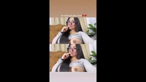 Snapshot of georginaanalizacums chatting on April 23, 2026, 9:19 am georgina online show from April 23, 2026, 9:19 am