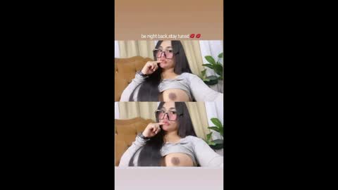 Snapshot of georginaanalizacums chatting on April 24, 2026, 9:56 am georgina online show from April 24, 2026, 9:56 am