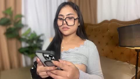 Snapshot of georginaanalizacums chatting on May 29, 2026, 7:01 pm georgina online show from May 29, 2026, 7:01 pm