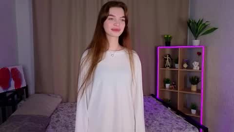 Georgina online show from February 3, 2025, 3:06 pm