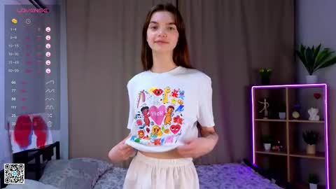 Georgina online show from February 14, 2025, 2:44 pm