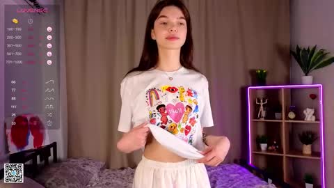 Georgina online show from February 15, 2025, 2:44 pm