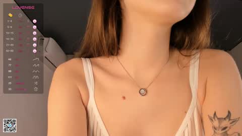 Georgina online show from February 26, 2025, 1:53 am