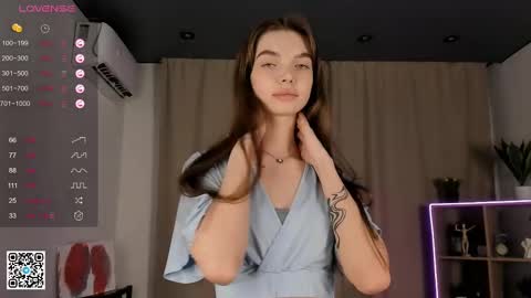 Georgina online show from March 4, 2025, 4:41 pm