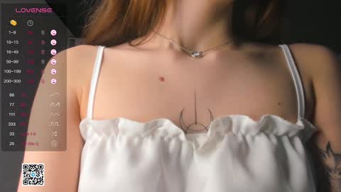 Georgina online show from March 11, 2025, 11:26 pm