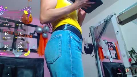 Georgi online show from October 14, 2025, 12:06 pm