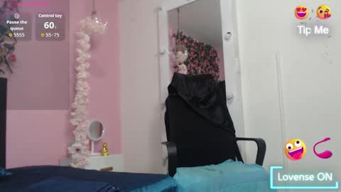 Georgi online show from November 17, 2025, 12:11 pm