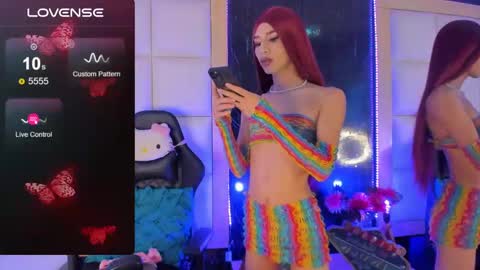 Snapshot of georginacute_ chatting on December 11, 2024, 9:01 pm Georgina online show from December 11, 2024, 9:01 pm