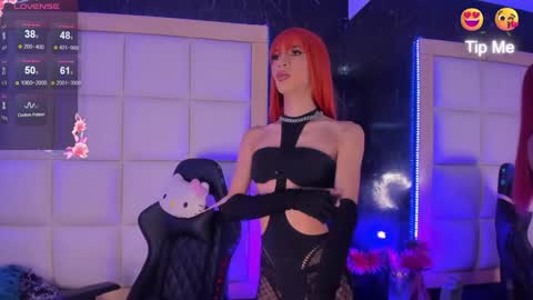 Snapshot of georginacute_ chatting on January 23, 2025, 12:52 pm Georgina online show from January 23, 2025, 12:52 pm