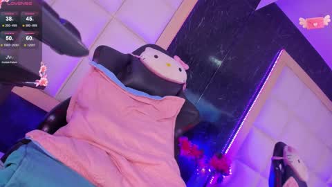 Snapshot of georginacute_ chatting on February 20, 2025, 5:51 pm Georgina online show from February 20, 2025, 5:51 pm