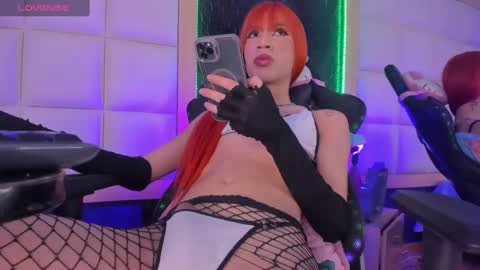 Snapshot of georginacute_ chatting on February 23, 2025, 7:49 pm Georgina online show from February 23, 2025, 7:49 pm