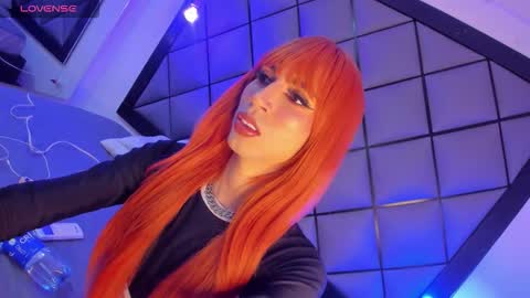 Snapshot of georginacute_ chatting on September 10, 2025, 1:00 pm Georgina online show from September 10, 2025, 1:00 pm