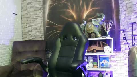 Georgina  online show from March 2, 2025, 10:59 pm