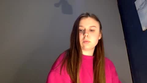 georginagina online show from November 28, 2025, 8:00 pm