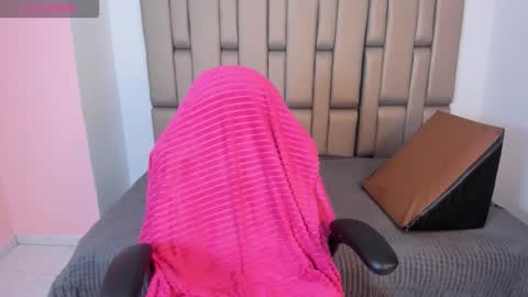 Georgina  online show from January 18, 2026, 5:22 am