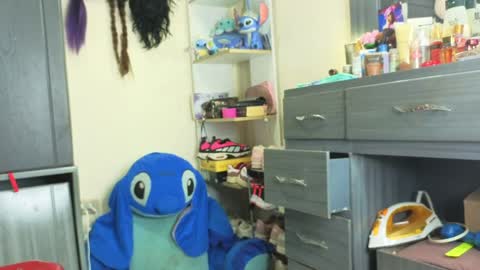 Snapshot of georgiss_ chatting on May 11, 2026, 7:22 pm georgiss_ online show from May 11, 2026, 7:22 pm