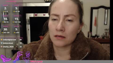 geral bhri online show from February 25, 2025, 8:41 pm