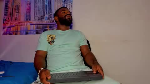 GERALD online show from November 21, 2025, 3:49 am