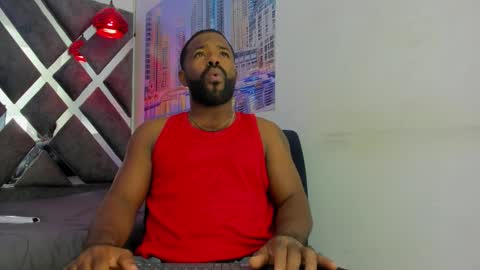 GERALD online show from November 28, 2025, 3:42 am