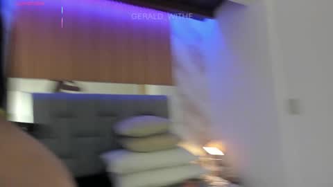 Gerald Withe online show from February 28, 2026, 11:55 am