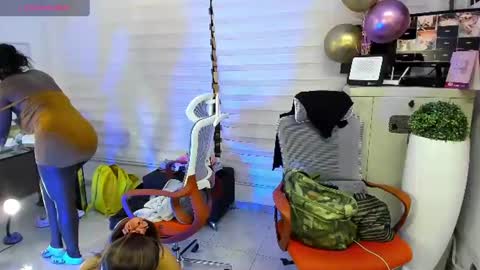 geralfernandez online show from May 23, 2026, 4:55 pm