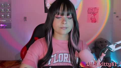 geralrose81 online show from September 15, 2025, 9:48 pm