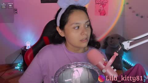 geralrose81 online show from September 18, 2025, 10:01 pm