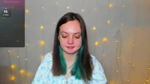 Gerda online show from December 31, 2024, 4:46 pm