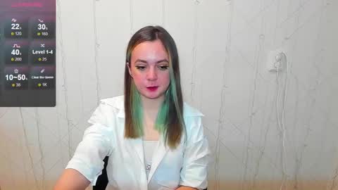 Gerda online show from January 6, 2025, 9:11 pm