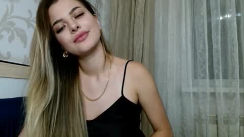 Gerda online show from October 23, 2025, 8:46 am