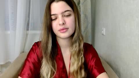 Gerda online show from January 5, 2026, 7:28 pm