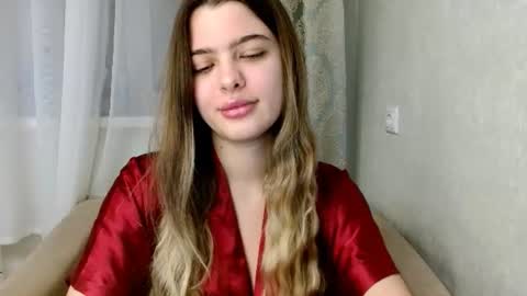 Gerda online show from June 11, 2026, 9:46 pm