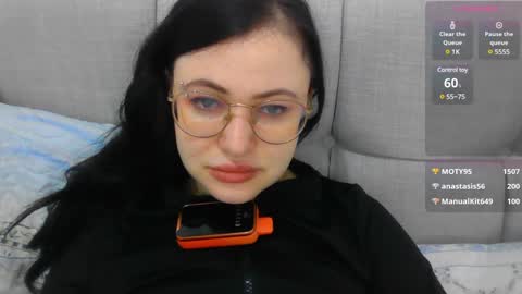 Eva online show from January 22, 2025, 10:18 am