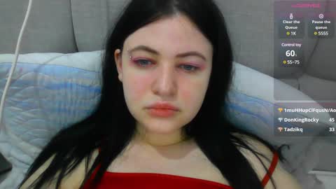 Eva online show from January 23, 2025, 9:18 pm