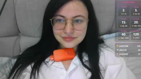 Eva online show from January 28, 2025, 5:32 am