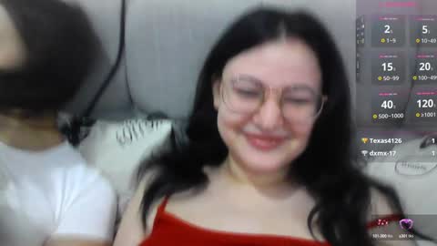 Eva online show from February 6, 2025, 5:51 pm