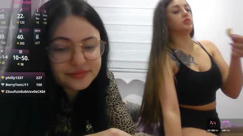 Eva online show from February 8, 2025, 5:50 pm