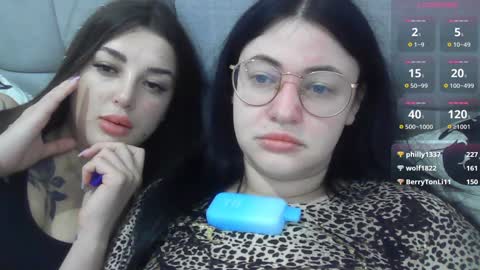 Eva online show from February 8, 2025, 8:53 pm