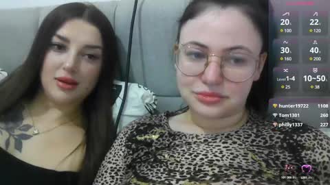 Eva online show from February 16, 2025, 5:26 pm