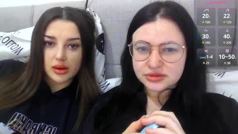 Eva online show from February 25, 2025, 1:39 pm