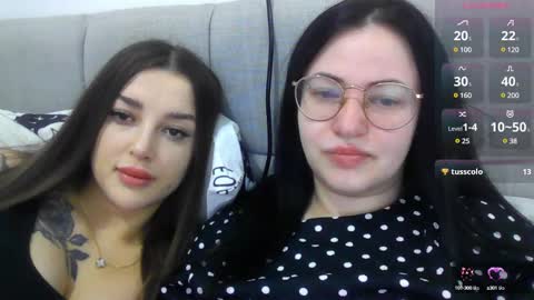 Eva online show from February 26, 2025, 3:41 pm