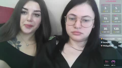 Eva online show from March 7, 2025, 11:07 am