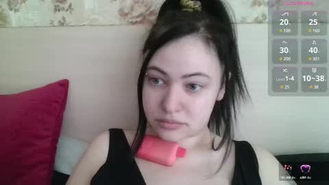 Eva online show from March 12, 2025, 9:02 am