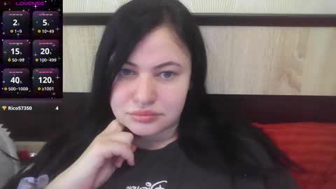 Eva online show from September 25, 2025, 6:39 am